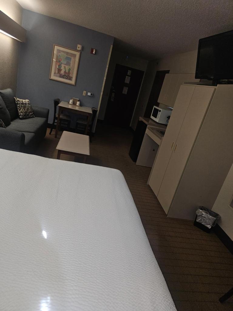 Microtel Inn & Suites by Wyndham Seneca Falls - Tap to explore photos