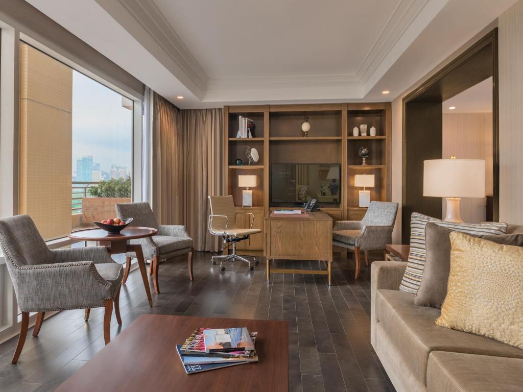 Сьюит (Лофт Primea), Discovery Primea