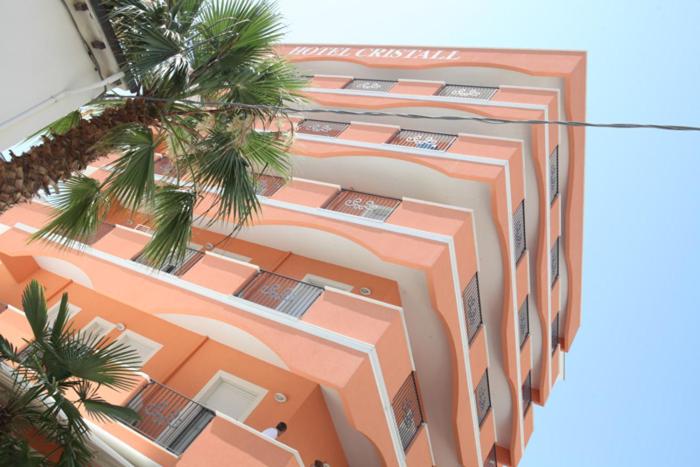 Hotel Cristall photo 4