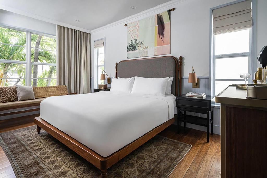 Balfour Miami Beach, a Registry Collection Hotel - Tap to explore photos