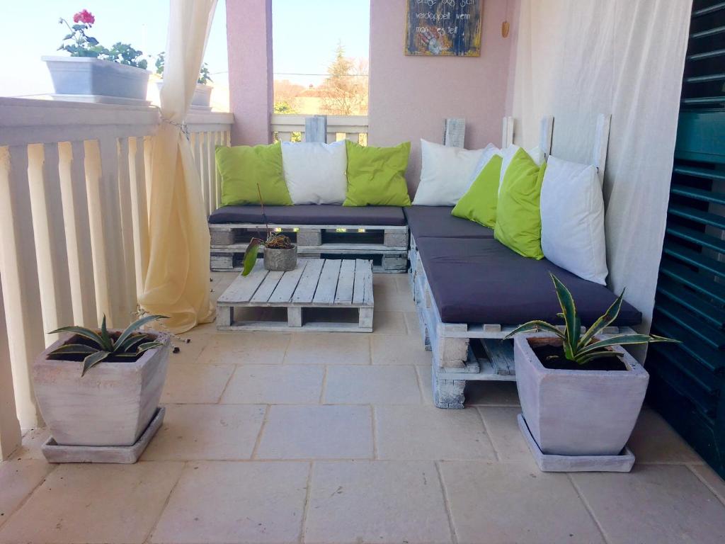 Apartment Pampas photo 1