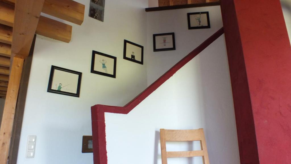 Rotes Haus photo 1