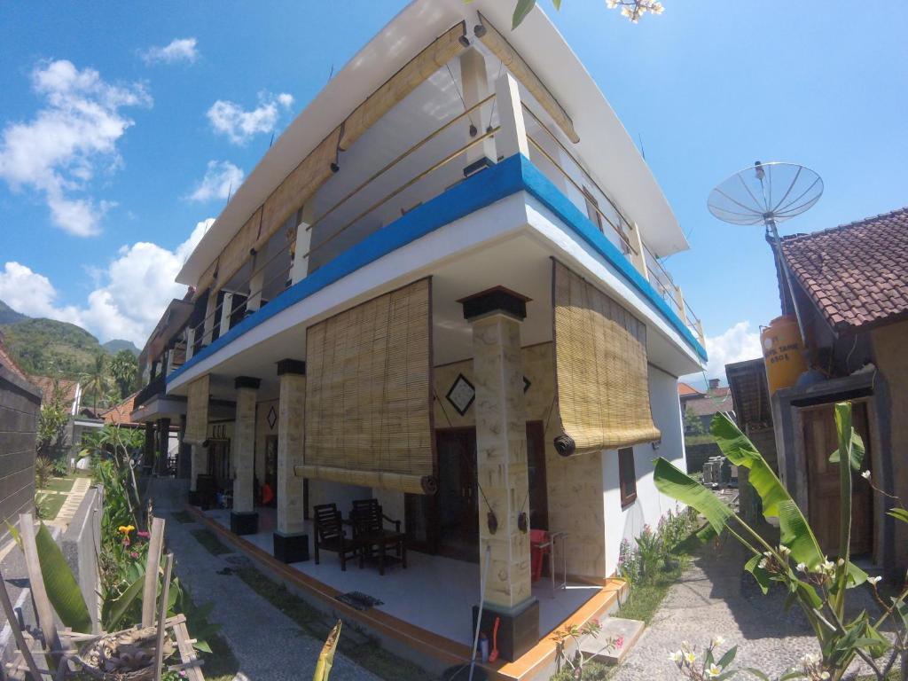 Homestay & Restaurant Segara Amed photo 3