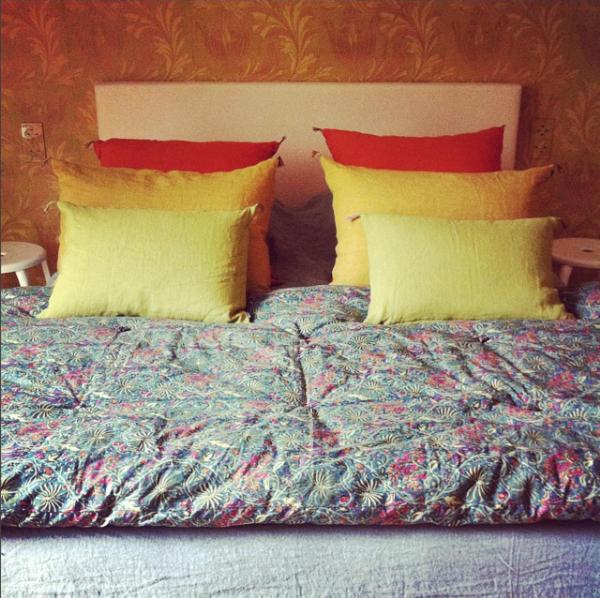 Maison Flagey Brussels photo 3