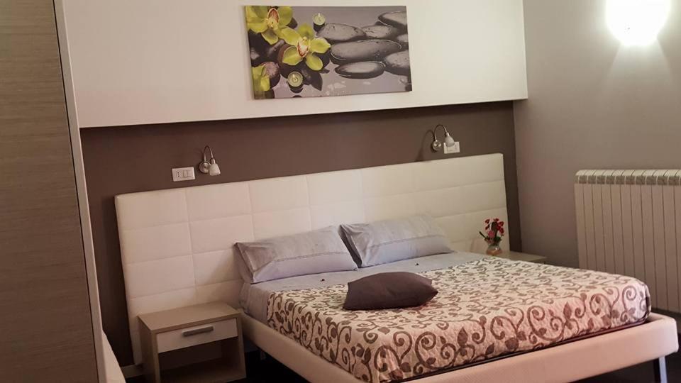 B&B Villa Letizia Inn photo 3