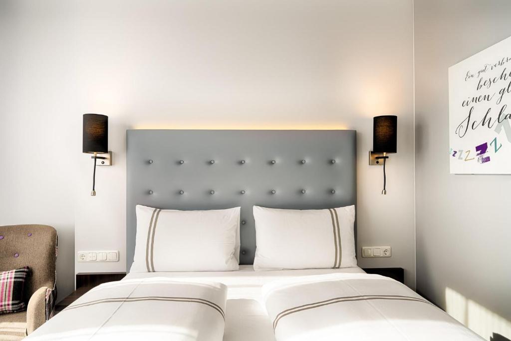 Premier Inn Munchen City Ost, Munich