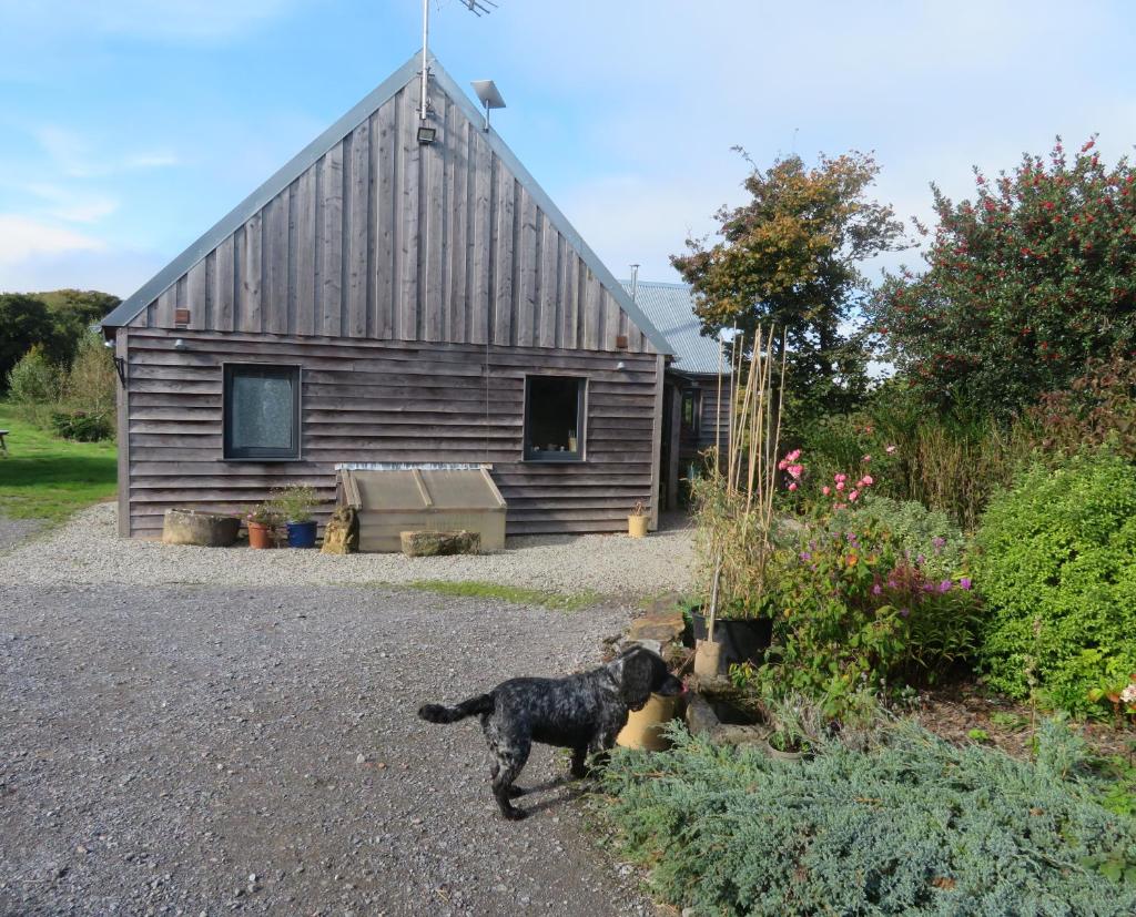 Holland Park Farm, Devon