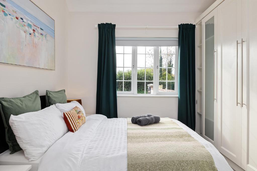Dublin Airport Homestay, Cork