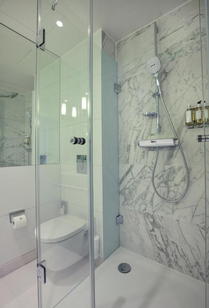 Двухместный (Одноместный номер Делюкс Rheinblick), Ameron Hotel Königshof