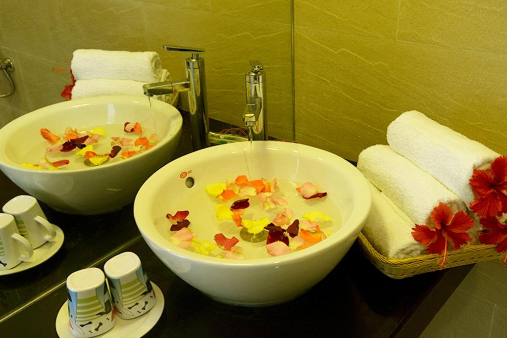 Bamboo Garden Homestay