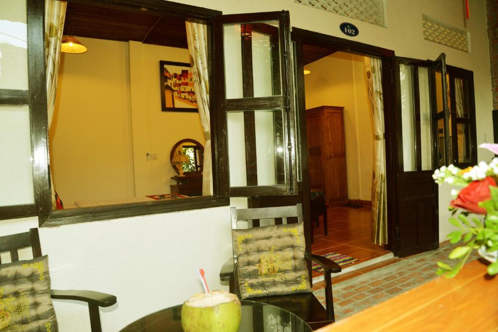 Bamboo Garden Homestay