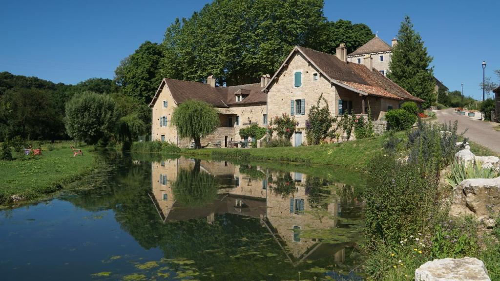Les maisons vigneronnes photo 1