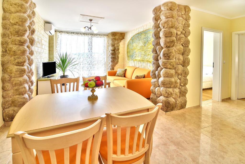 Sirena Palace Family Hotel photo 1