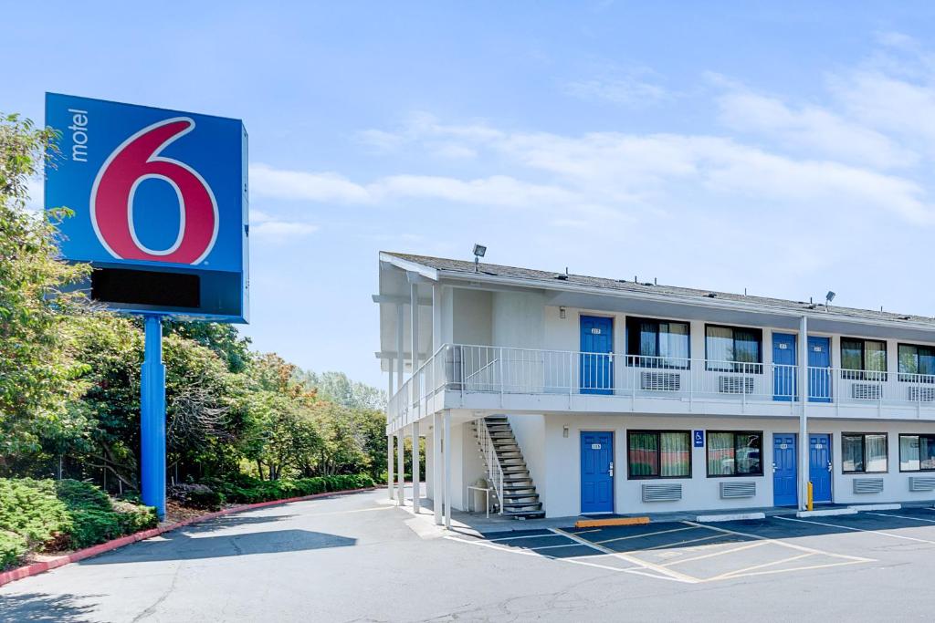 Motel 6-Bellingham, WA photo 3