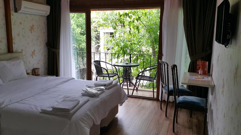 Buyukada Cinar Hotel photo 4