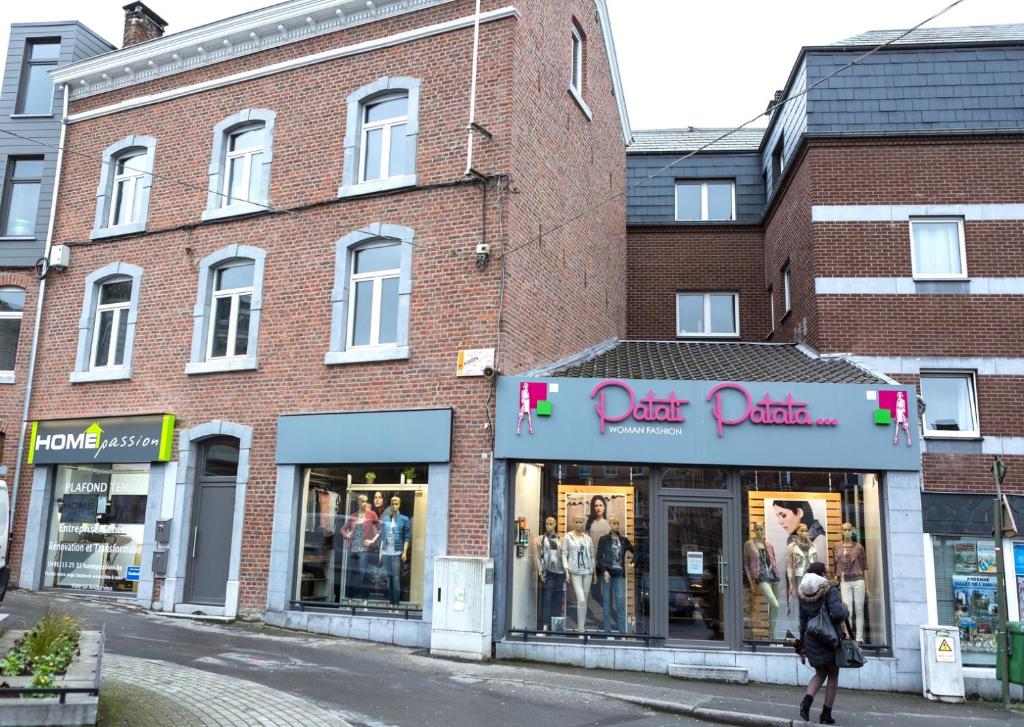 Le Coin Cocoon Bis photo 1