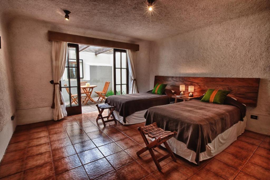 Antigua Guatemala Villas photo 4