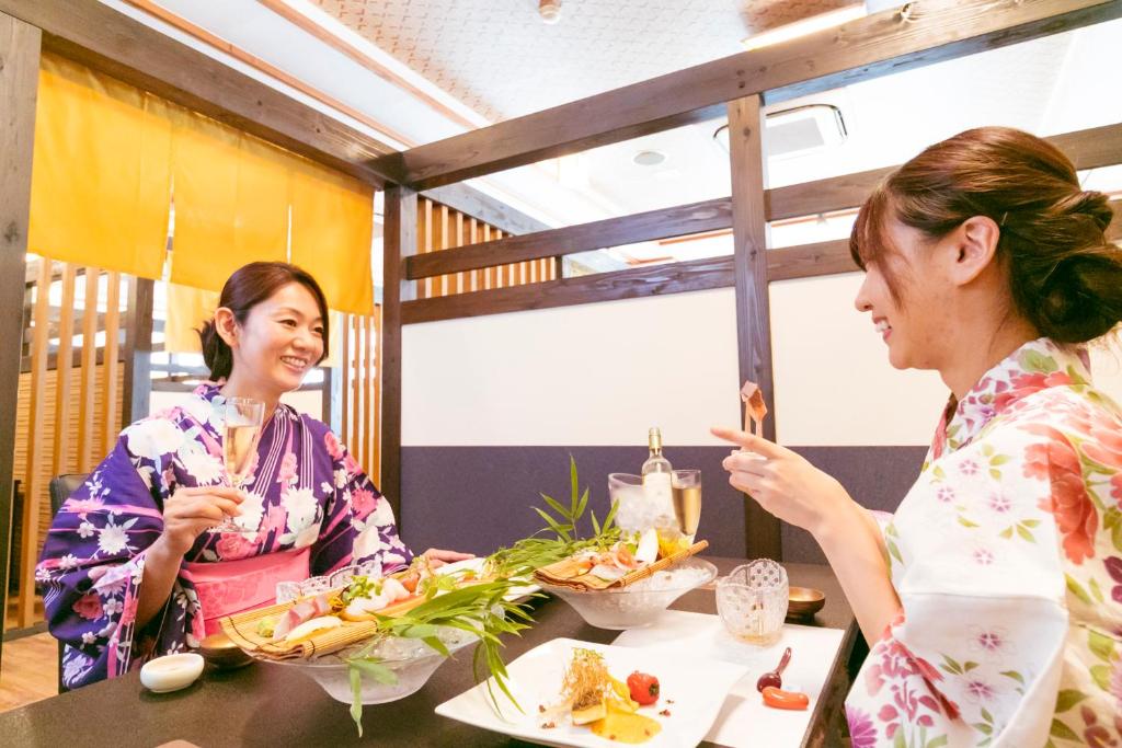 Ureshino Motoyu photo 1