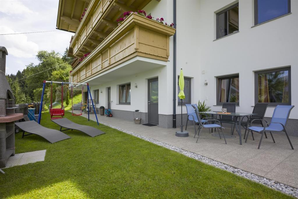 Apart bianca Zillertal photo 2