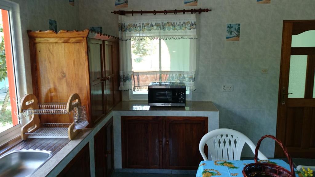 Villa Bedier Self-catering Apartments photo 1