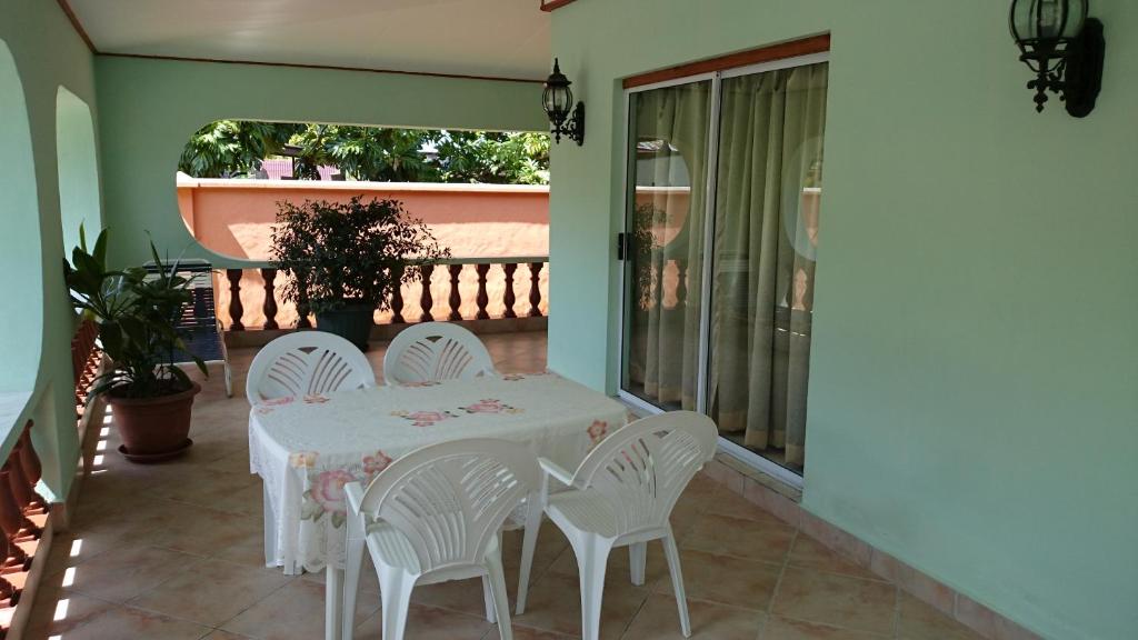 Villa Bedier Self-catering Apartments photo 2