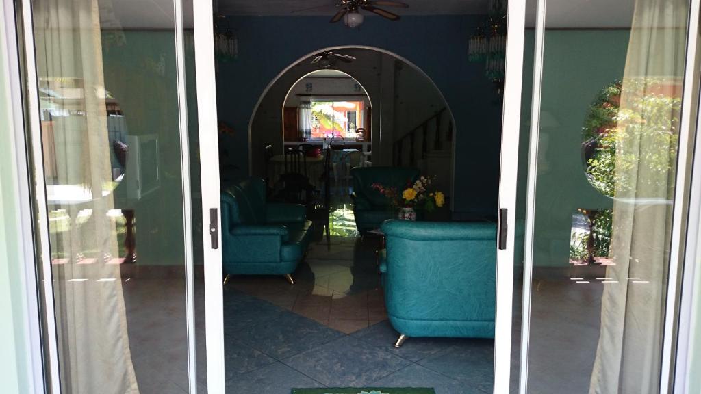 Villa Bedier Self-catering Apartments photo 3