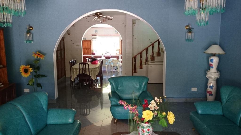 Villa Bedier Self-catering Apartments photo 4
