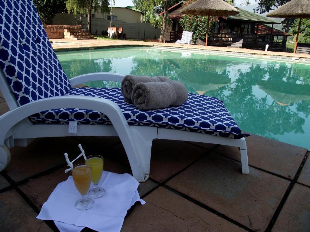 Jock-Sabie Lodge photo 3