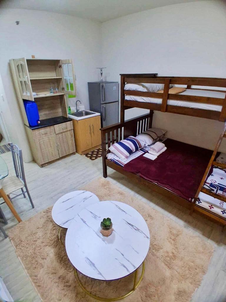 Amaia Steps Altaraza by GEMcondotel JAMYATZ HOMESTAY