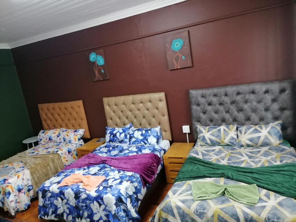 37 The trout Lodge