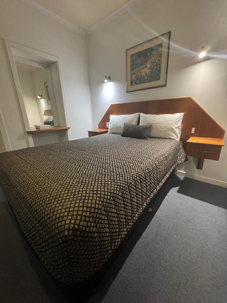 The Sands Motel Room Type - Two-Bedroom Apartment