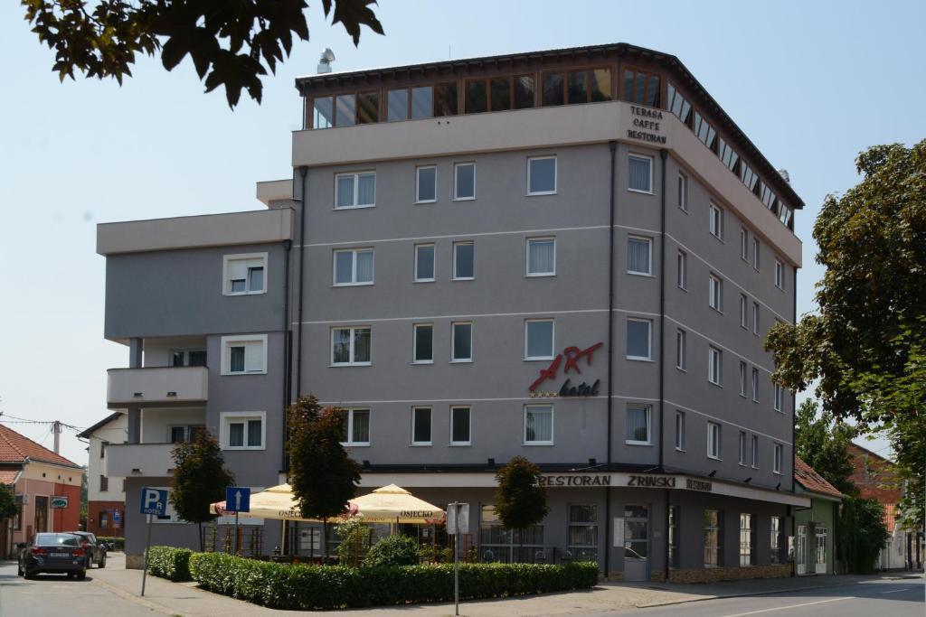 Art Hotel photo 3