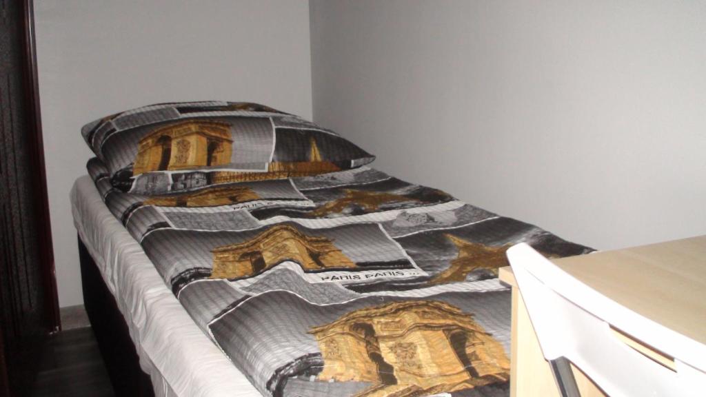 Одноместный (Одноместный номер), Hostel Kamienna Centrum