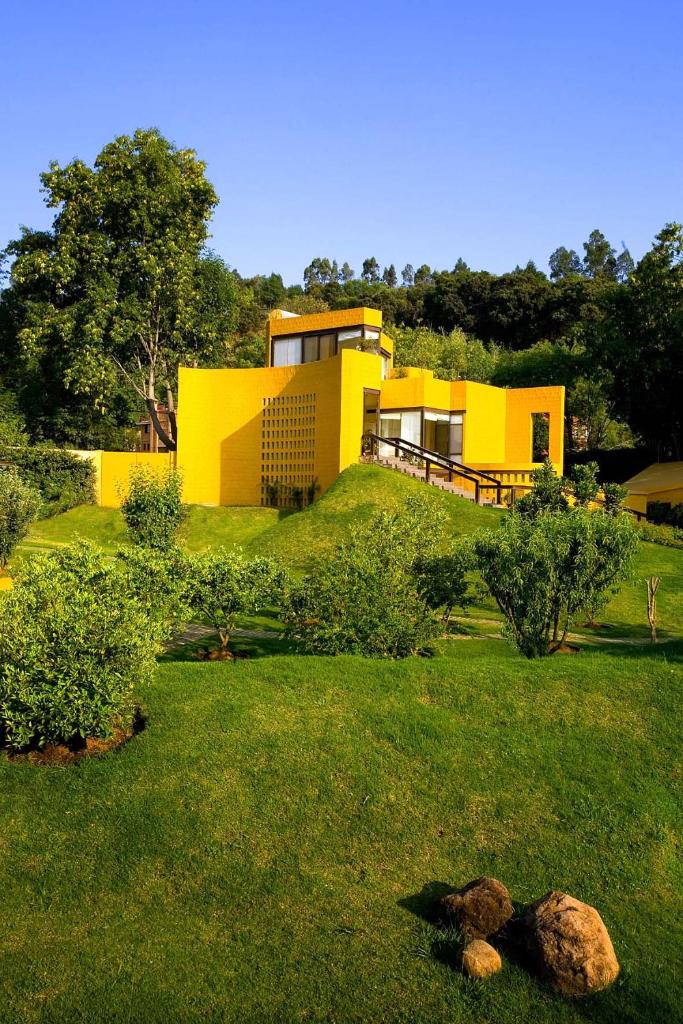 Hotel Casa en el Campo photo 2