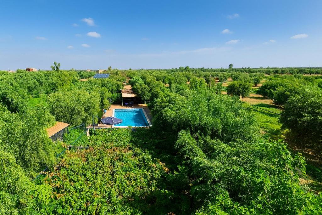 Eco Farm Tayssir Marrakech