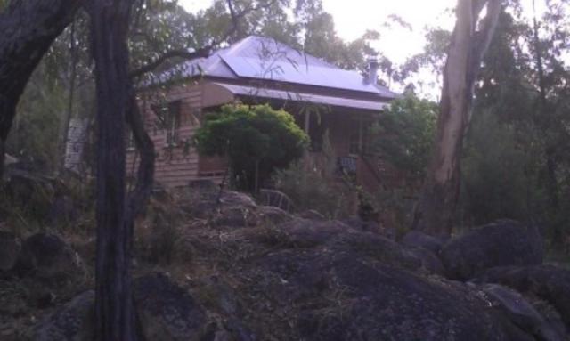 Cypress Ridge Cottages photo 1