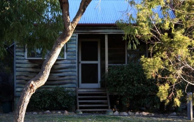 Cypress Ridge Cottages photo 3