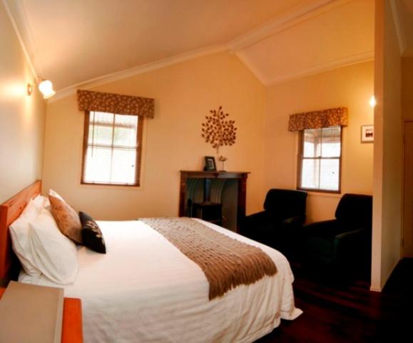 Cypress Ridge Cottages photo 4