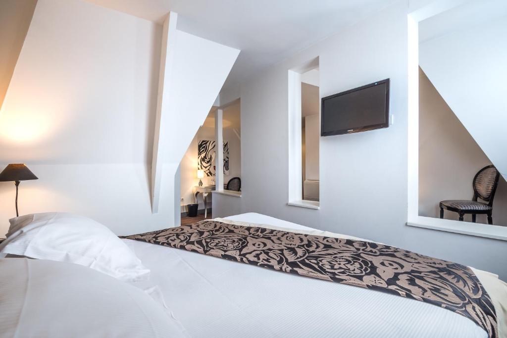 Villa 81 - 디럭스룸