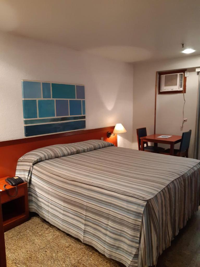Oceano Copacabana Hotel - Tap to explore photos