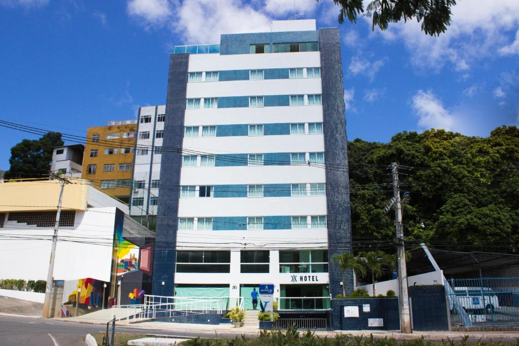 Aquarena Hotel photo 4