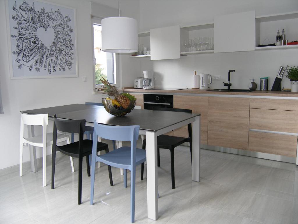 Apartments Mon Amour photo 1
