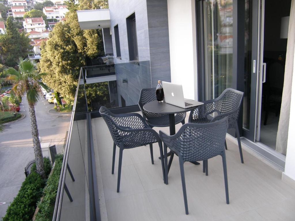 Apartments Mon Amour photo 3