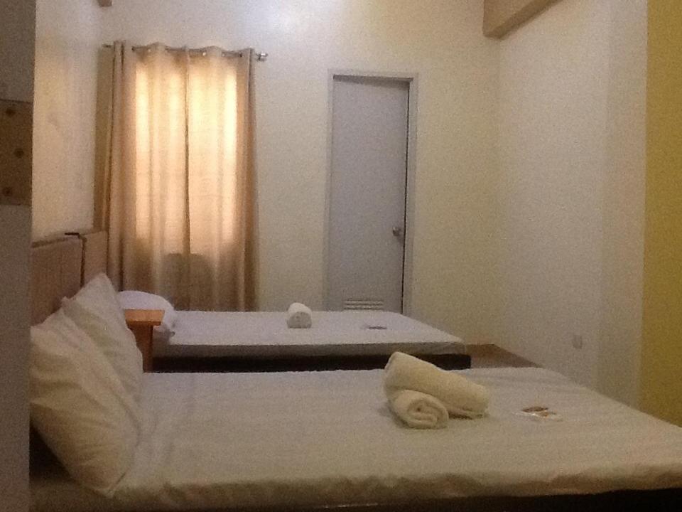 Четырехместный (Четырехместный номер «Комфорт»), AAM Transient and Guest House