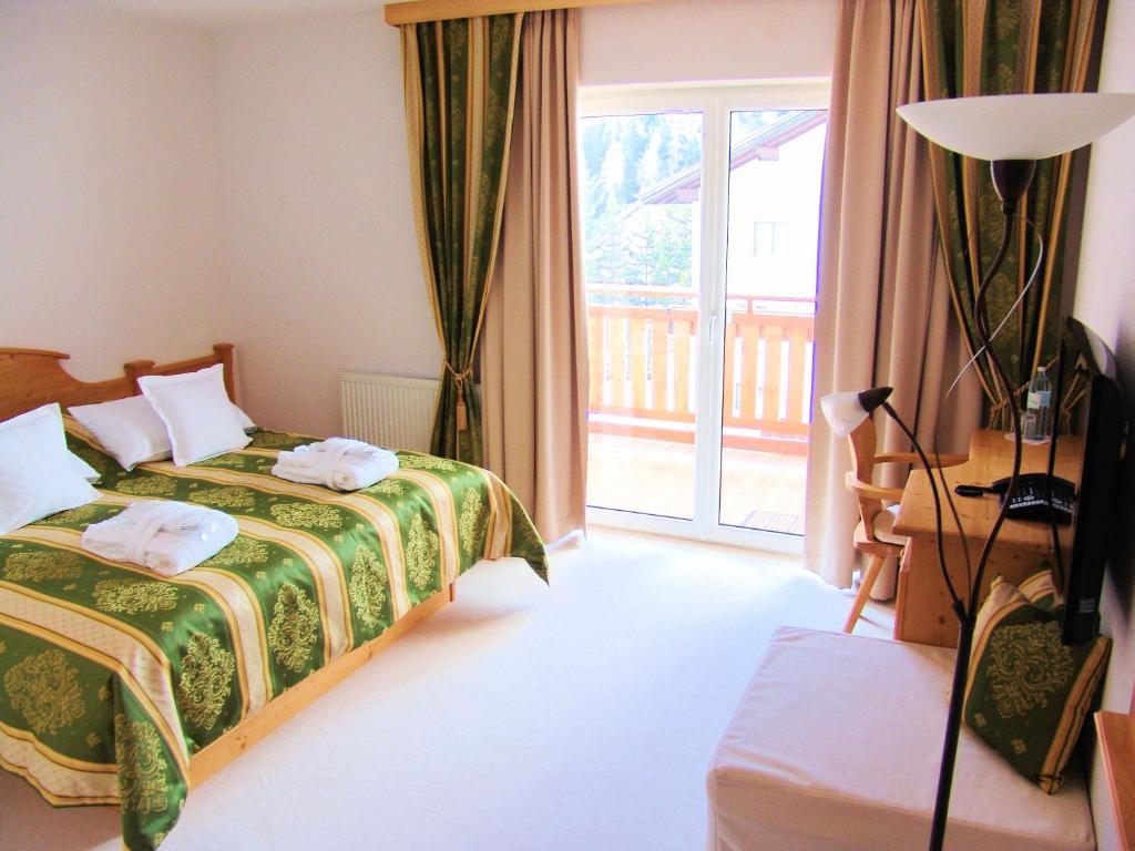 Hotel Berghof photo 4