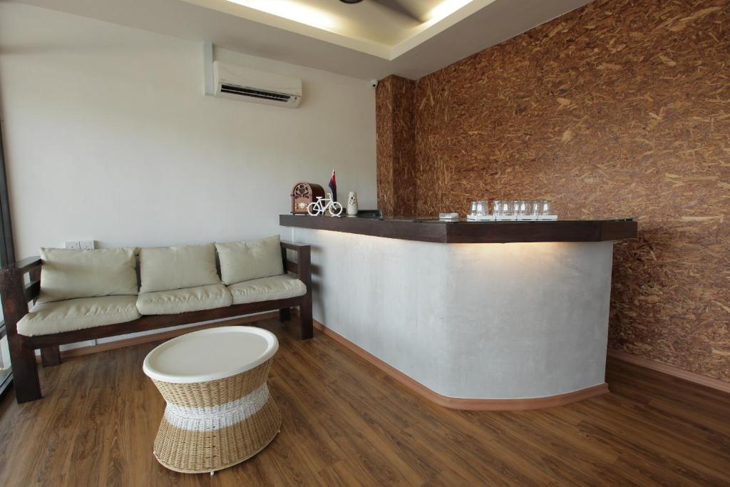 Hotel N45 photo 1