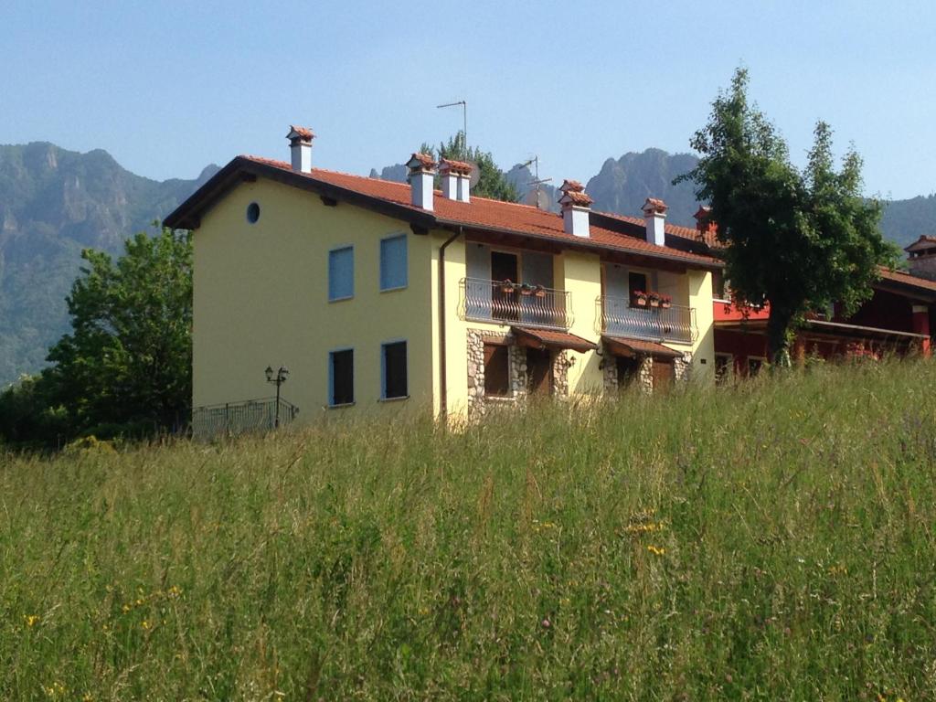 La Casa nella Vecchia Ferrovia photo 2