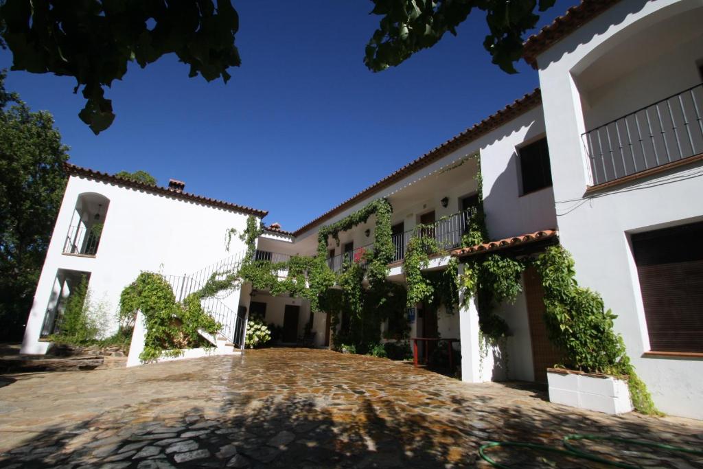 Apartamento Rural Las Palmeras photo 1
