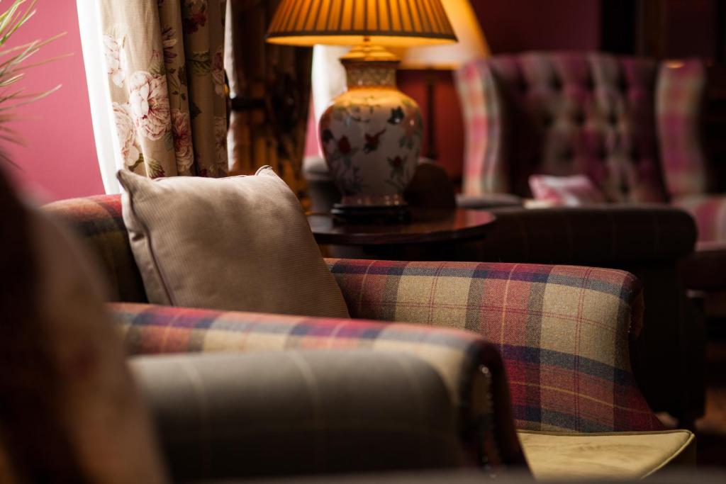 Balmoral Arms photo 2