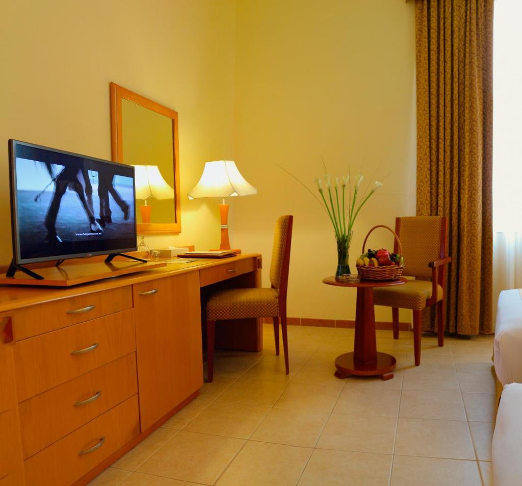 Двухместный (Стандартный номер), Отель Sharjah Premiere Hotel & Resort